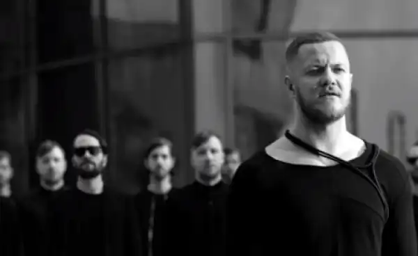 Instrumental: Imagine Dragons - Thunder (Instrumental)